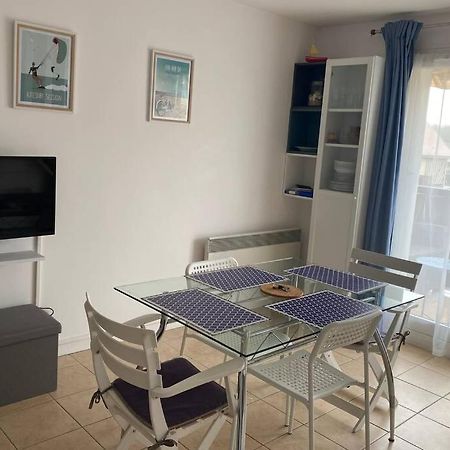 Super Duplex Bord De Mer, Histoire Nature Sport. Διαμέρισμα Merville-Franceville-Plage Εξωτερικό φωτογραφία
